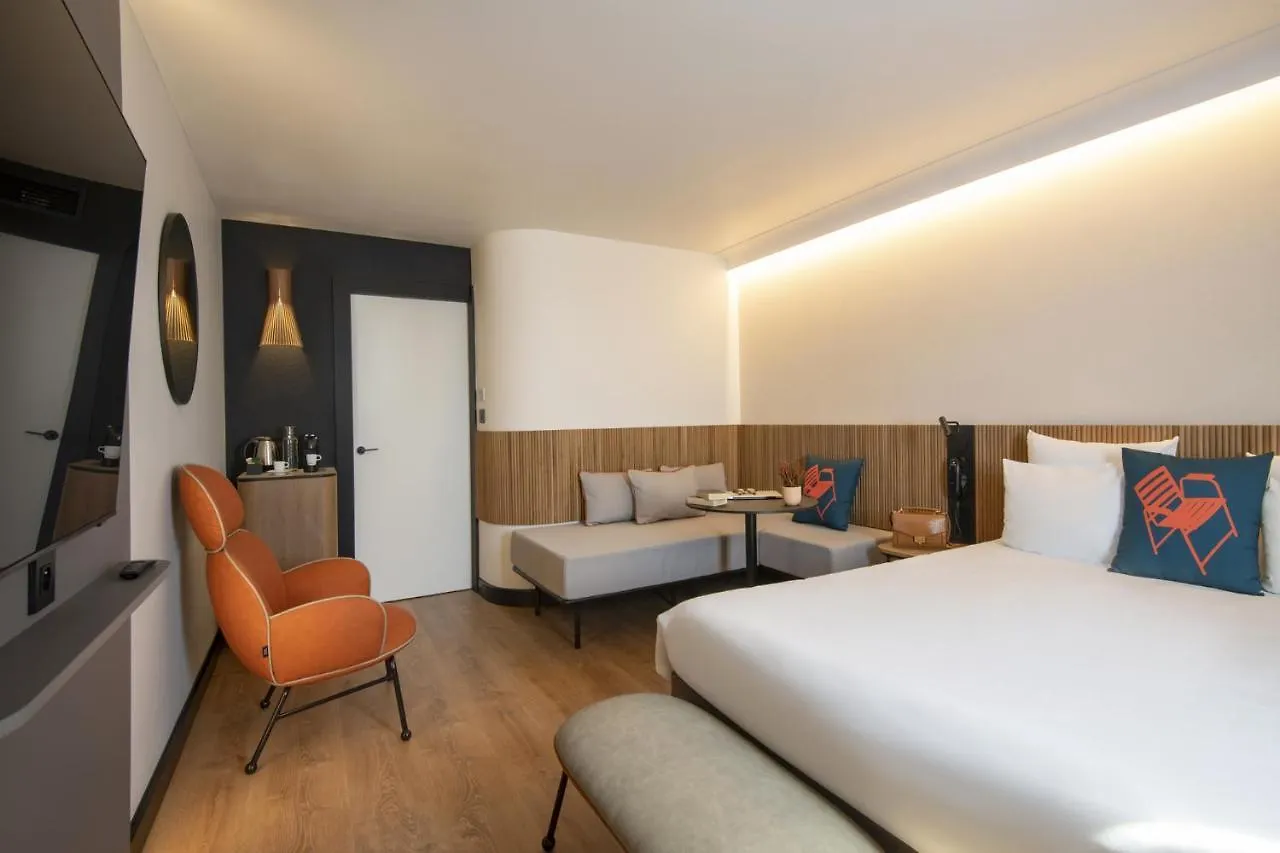 Hotel Hôtel Novotel Nice Arenas Aéroport