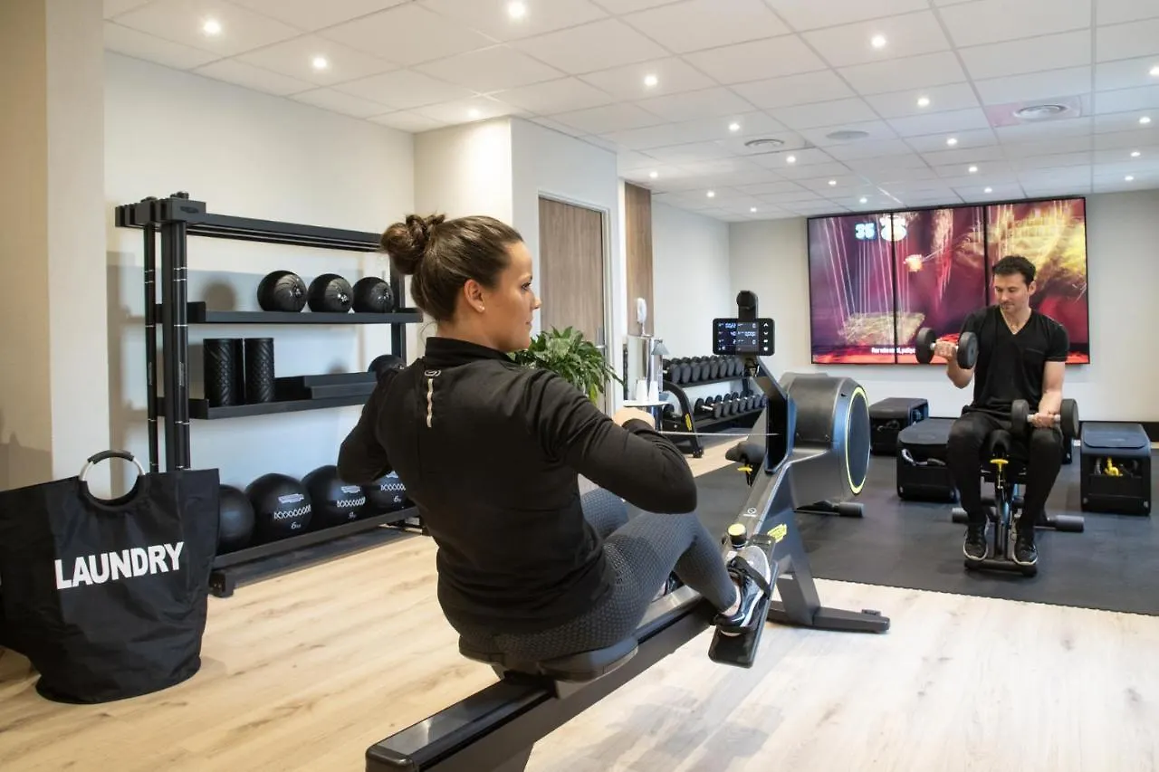 **** Hotel Hôtel Novotel Nice Arenas Aéroport France