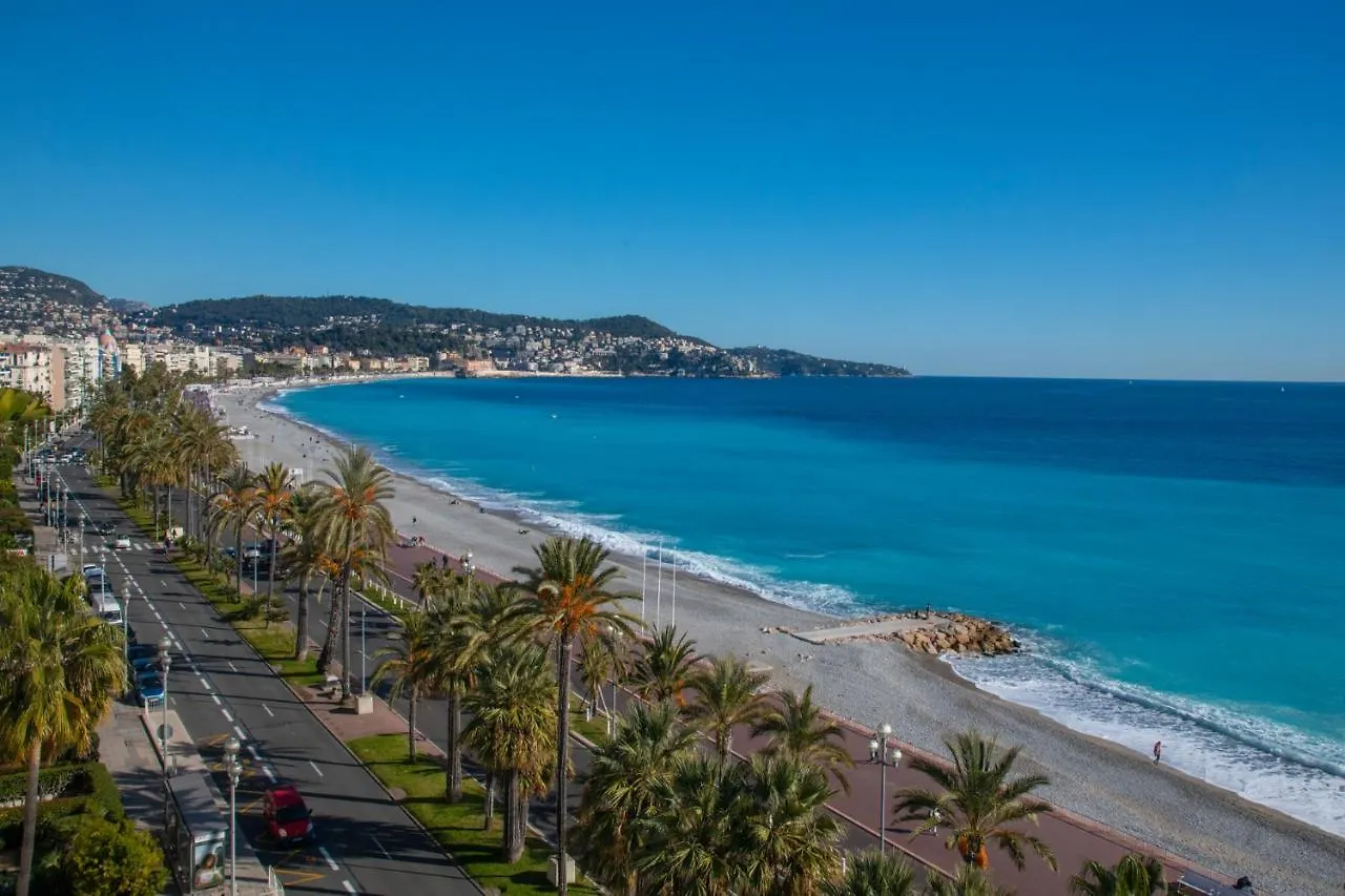 Novotel Nice Arenas Aeroport 4*,  France