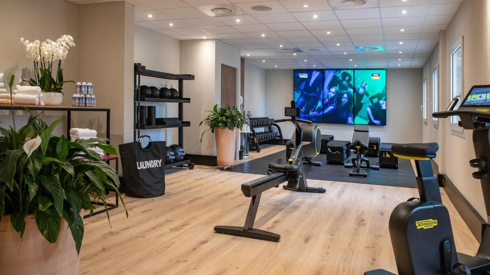 Отель Novotel Nice Arenas Aeroport