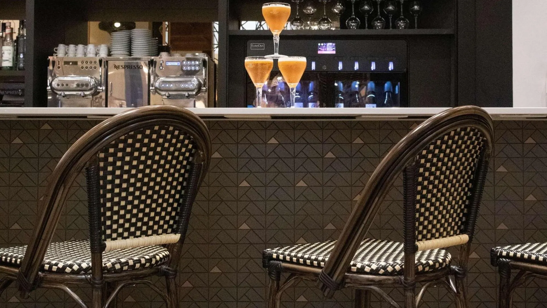 **** Hotel Hôtel Novotel Nice Arenas Aéroport France