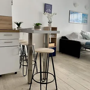 Appartement Le Morpho, Nice