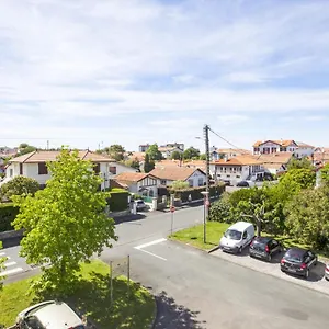 Barbeau - Welkeys Biarritz