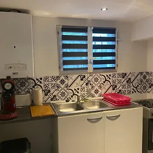 Calme Entre Côte Basque Et Landes Tarnos