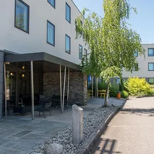 Ibis Budget Porte De Geneve Szálloda