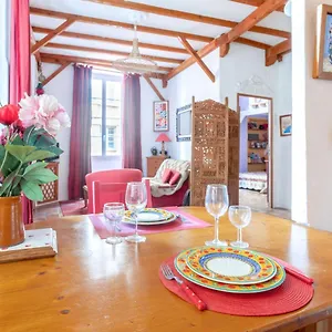 Appartement Miralheti By Interhome, Nice
