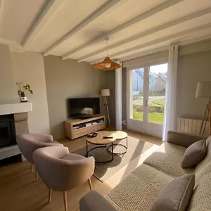  Ferienhaus Maison De Ninette Frankreich
