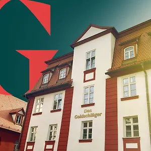  Hotel Goldschlaeger Boutique Deutschland