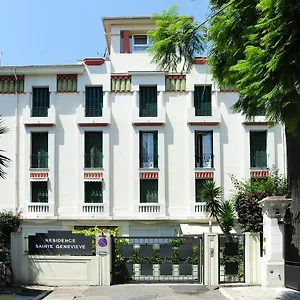 Appartement St Geneviève Five Stars House, Nice