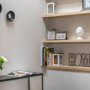  Apartment Bastille Liberte Frankreich