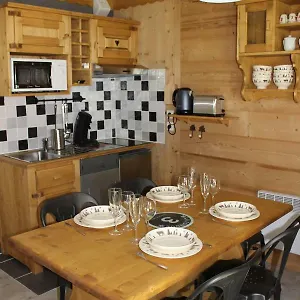 Apartment L'enclave