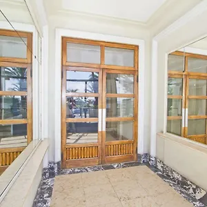Appartement Promenade - Azur Promenade, Nice
