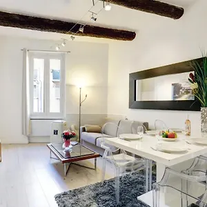 Le Saint Joseph - Old Tow, 2 Appartments In 1 Nice