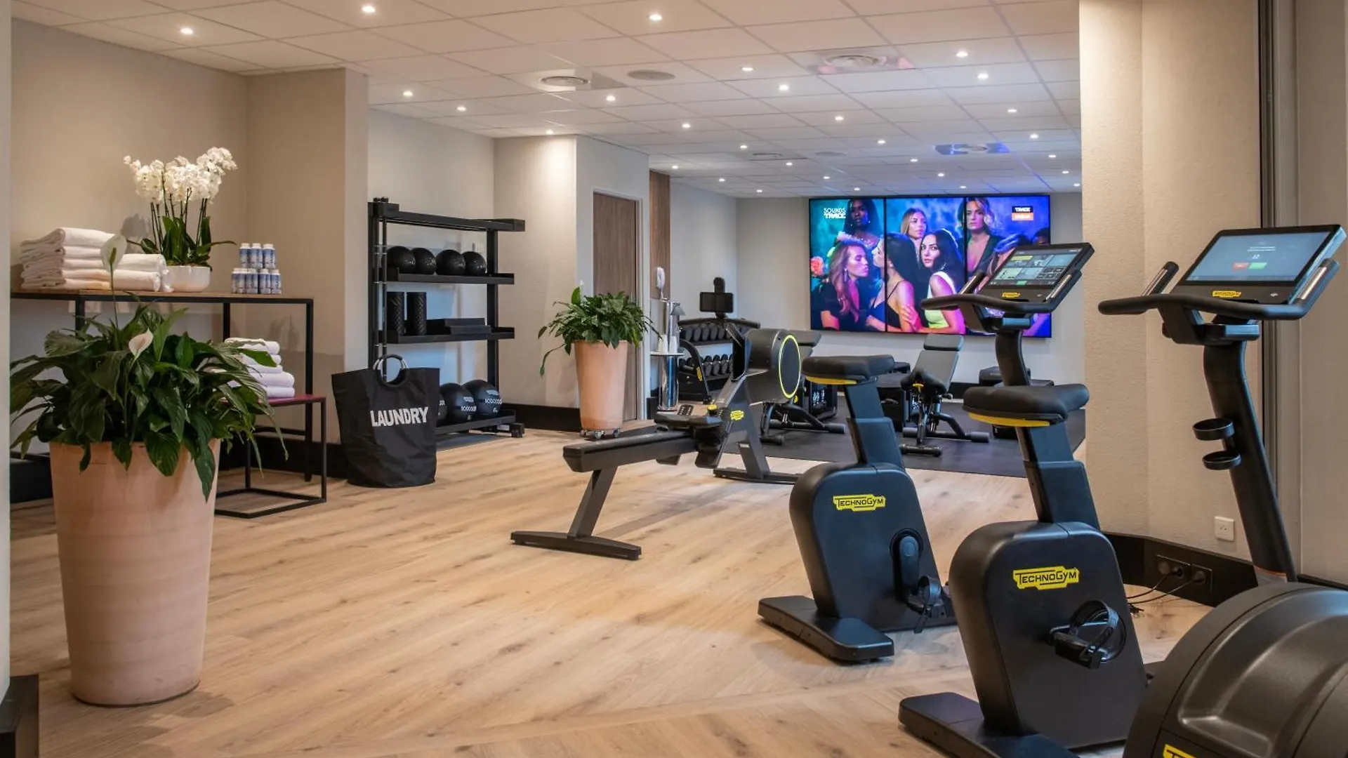 Novotel Nice Arenas Aeroport